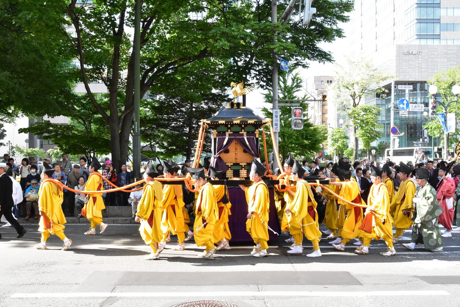 ⛩️ 유쿠라 신사 이미지 9